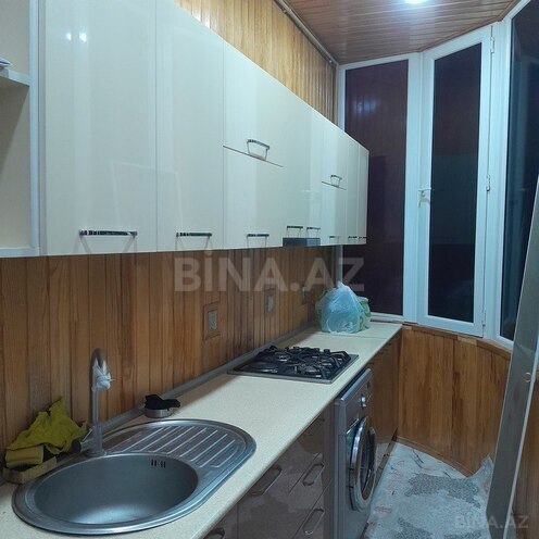 3 otaqlı yeni tikili - Yeni Yasamal q. - 120 m² (8)