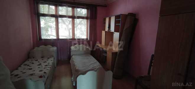 3-комн. вторичка - м. Мемар Аджеми - 90 м² (2)