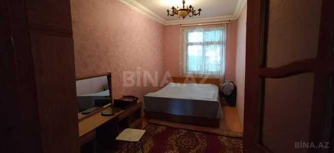 3-комн. вторичка - м. Мемар Аджеми - 90 м² (3)
