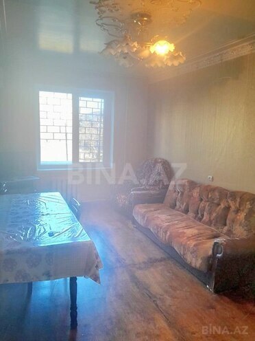 3-комн. вторичка - м. Халглар Достлугу - 80 м² (3)