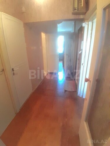 3-комн. вторичка - м. Халглар Достлугу - 80 м² (4)