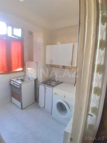 3-комн. вторичка - м. Халглар Достлугу - 80 м² (5)