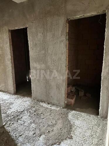 2-комн. новостройка - Хырдалан - 92 м² (9)