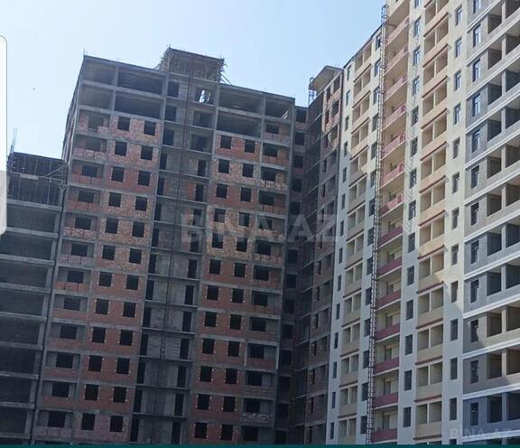 2-комн. новостройка - Хырдалан - 92 м² (1)
