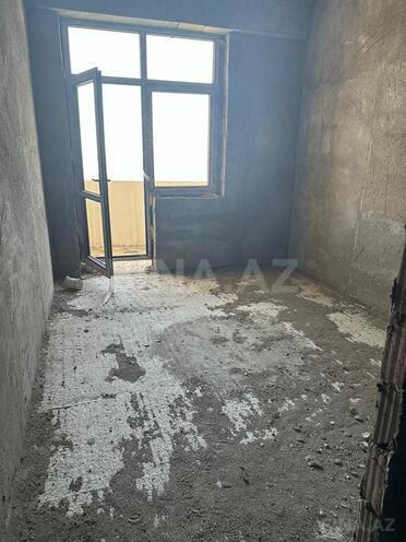 2-комн. новостройка - Хырдалан - 92 м² (4)