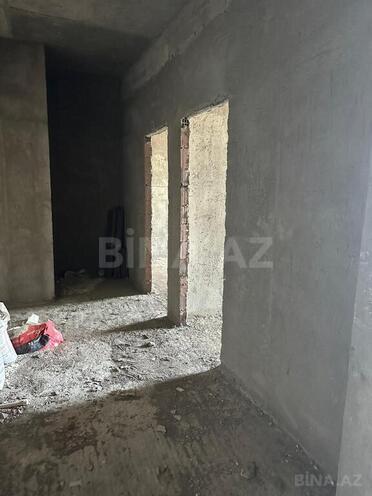 2-комн. новостройка - Хырдалан - 92 м² (5)