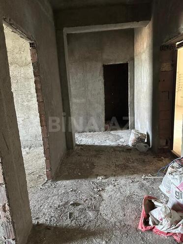 2-комн. новостройка - Хырдалан - 92 м² (7)