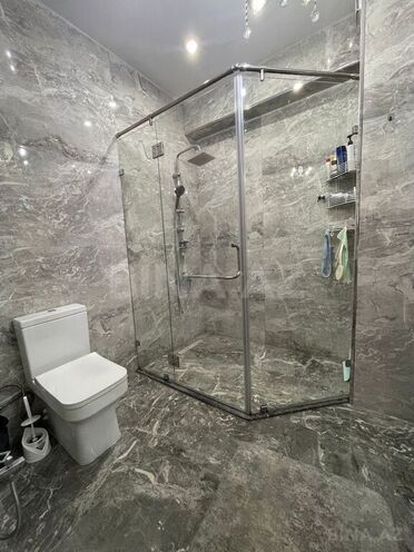 4-комн. новостройка - м. 8 ноября - 130 м² (11)