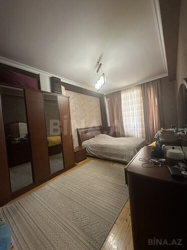 3-комн. новостройка - м. Ази Асланов - 120 м² (5)