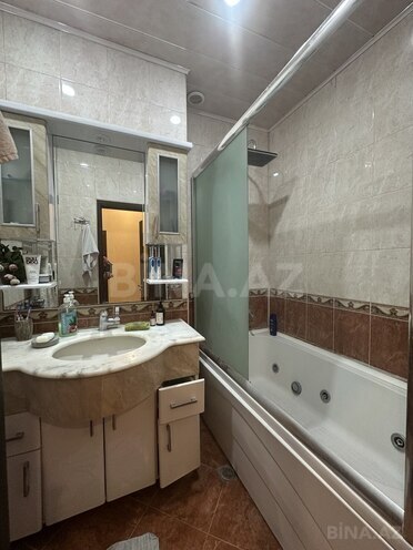 3-комн. новостройка - м. Ази Асланов - 120 м² (11)