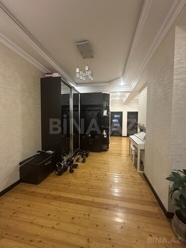 3-комн. новостройка - м. Ази Асланов - 120 м² (3)