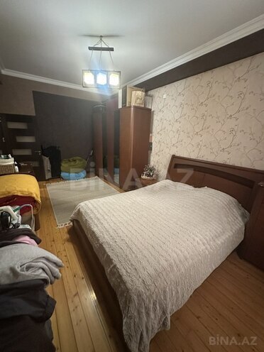 3-комн. новостройка - м. Ази Асланов - 120 м² (6)