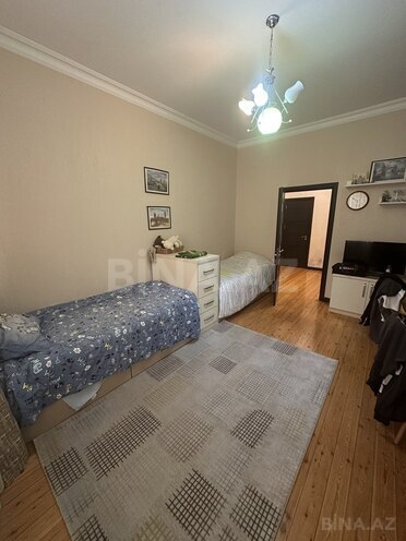 3-комн. новостройка - м. Ази Асланов - 120 м² (8)