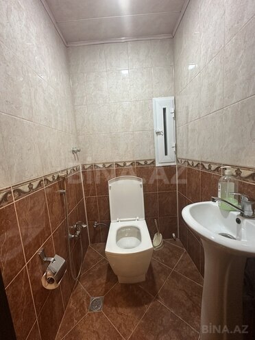 3-комн. новостройка - м. Ази Асланов - 120 м² (13)
