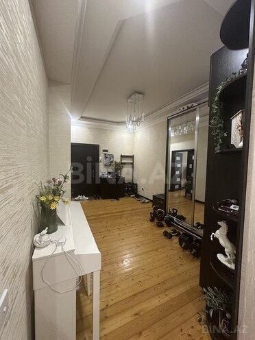 3-комн. новостройка - м. Ази Асланов - 120 м² (4)