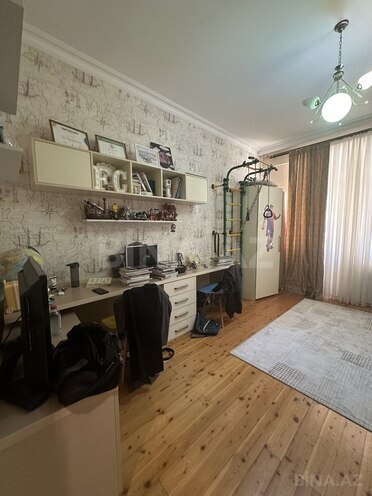 3-комн. новостройка - м. Ази Асланов - 120 м² (7)