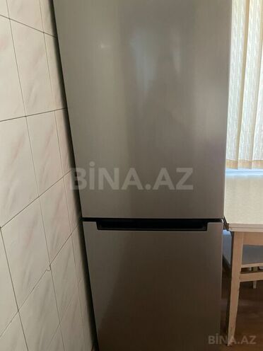 2-комн. вторичка - м. Элмляр Академиясы - 42 м² (11)