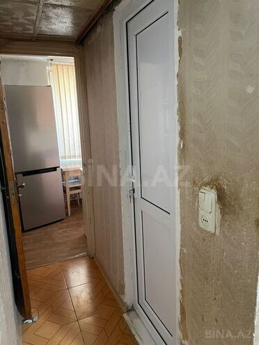 2-комн. вторичка - м. Элмляр Академиясы - 42 м² (9)