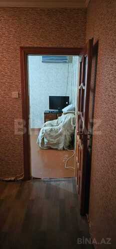 1 otaqlı köhnə tikili - Sumqayıt - 34 m² (10)