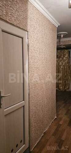 1 otaqlı köhnə tikili - Sumqayıt - 34 m² (4)