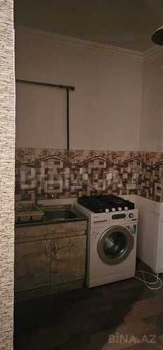 1 otaqlı köhnə tikili - Sumqayıt - 34 m² (11)