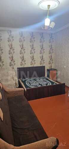 1 otaqlı köhnə tikili - Sumqayıt - 34 m² (5)