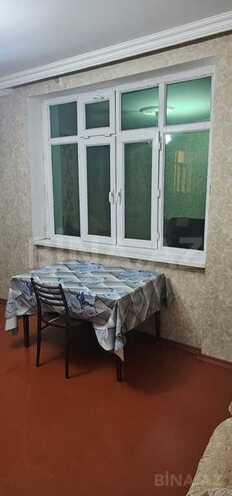 1 otaqlı köhnə tikili - Sumqayıt - 34 m² (8)