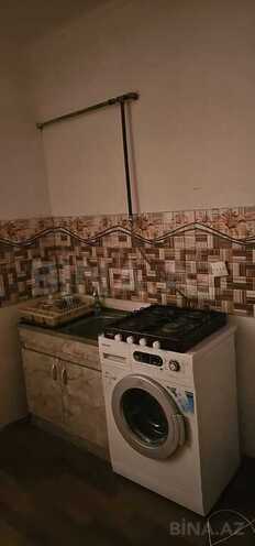 1 otaqlı köhnə tikili - Sumqayıt - 34 m² (2)