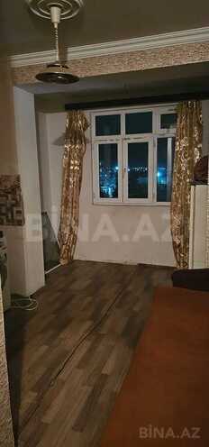 1 otaqlı köhnə tikili - Sumqayıt - 34 m² (7)