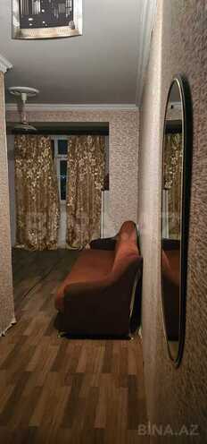 1 otaqlı köhnə tikili - Sumqayıt - 34 m² (1)
