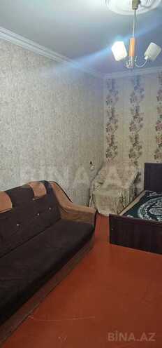 1 otaqlı köhnə tikili - Sumqayıt - 34 m² (9)
