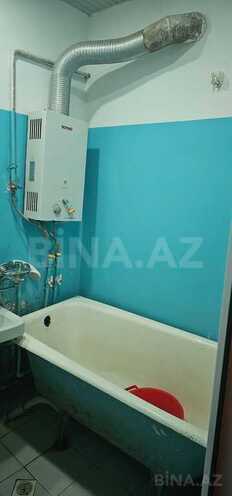 1 otaqlı köhnə tikili - Sumqayıt - 34 m² (12)