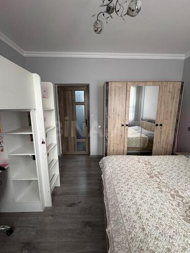2 otaqlı köhnə tikili - Nizami m. - 40 m² (6)