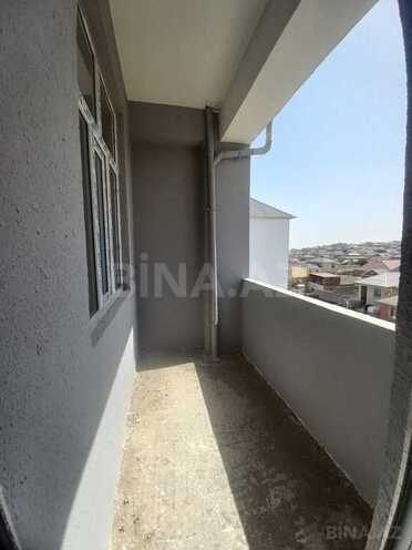 2-комн. новостройка - пос. Масазыр - 52 м² (13)