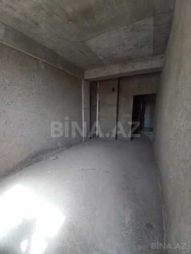 2-комн. новостройка - пос. Масазыр - 52 м² (7)