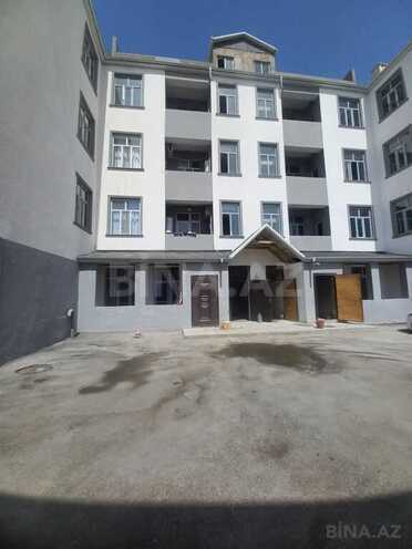 2-комн. новостройка - пос. Масазыр - 52 м² (1)