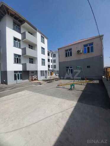 2-комн. новостройка - пос. Масазыр - 52 м² (2)