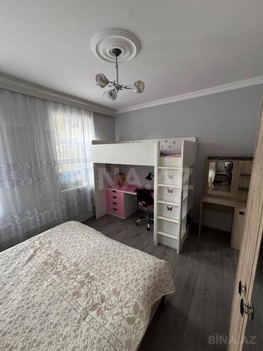 2 otaqlı köhnə tikili - Nizami m. - 40 m² (4)