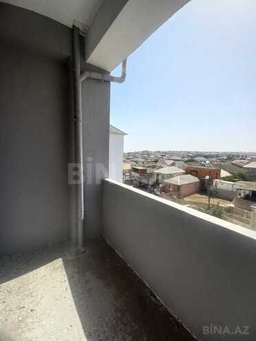 2-комн. новостройка - пос. Масазыр - 52 м² (9)