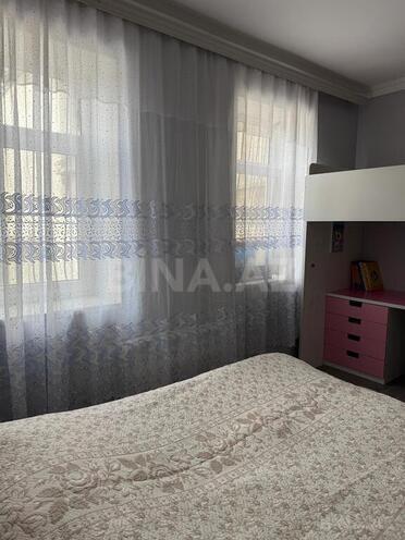 2 otaqlı köhnə tikili - Nizami m. - 40 m² (5)