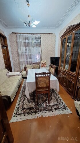 3-комн. вторичка - м. Нефтчиляр - 80 м² (2)