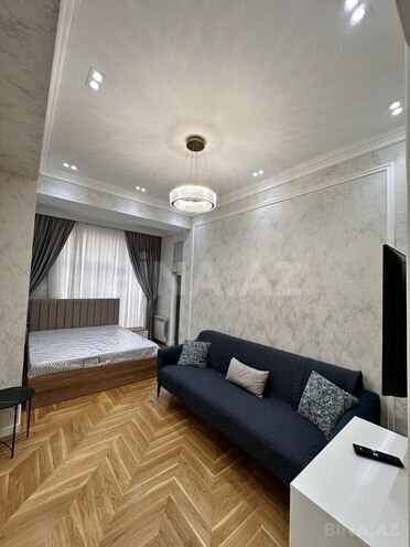 4-комн. новостройка - м. 28 мая - 178 м² (5)