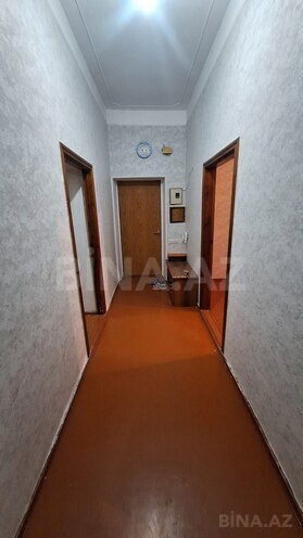 3-комн. вторичка - м. Нефтчиляр - 80 м² (14)