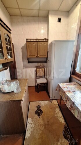 3-комн. вторичка - м. Нефтчиляр - 80 м² (16)