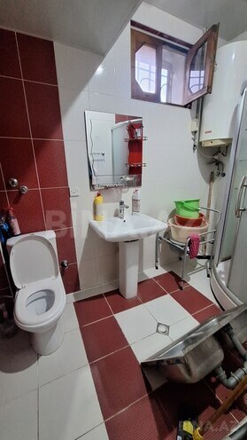 3-комн. вторичка - м. Нефтчиляр - 80 м² (18)
