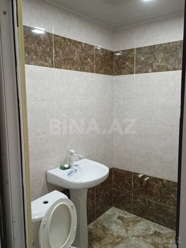 1-комн. новостройка - Сумгаит - 32 м² (6)