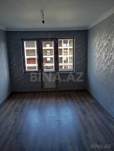 1-комн. новостройка - Сумгаит - 32 м² (5)