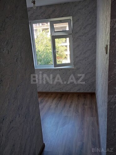 1-комн. новостройка - Сумгаит - 32 м² (9)