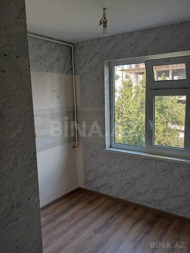 1-комн. новостройка - Сумгаит - 32 м² (4)