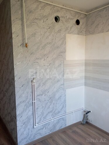 1-комн. новостройка - Сумгаит - 32 м² (3)